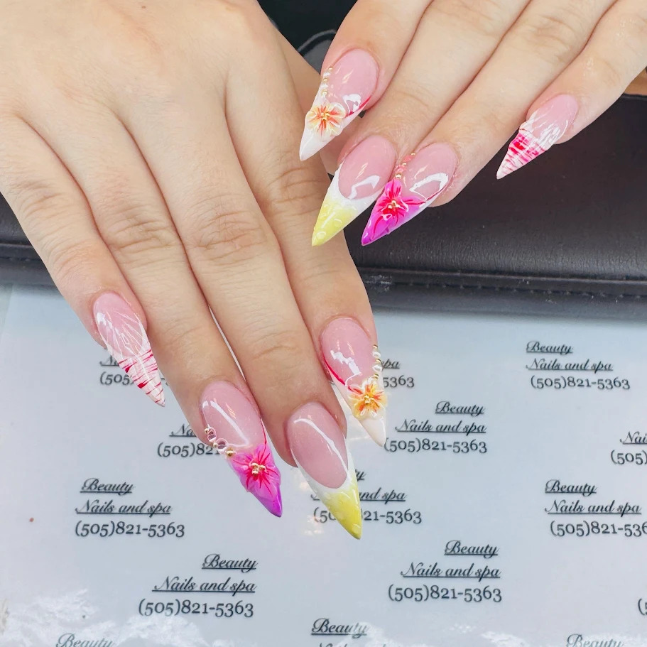 Nails Collection_June 2026